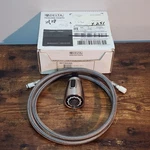 Delta RP73053SS Stainless Wand Assembly Pull Down Kitchen Faucet Spray Head. Fixed Price $99.85.