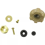 Woodford Repair Kit Model Freezeless Wall Faucets RK-14MH. Fixed Price $12.99.