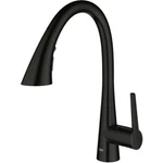 Grohe Zedra 322982433 New Matte Black Unused. Fixed Price $800.00.