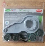 Neoperl Household Aerator Replacement Kit 1.5 Gpm Water-saving W/ Wrench. Fixed Price $7.00.