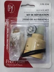Pfister S78-034 For Genesis Series Hot And Cold Faucet Repair Kit, New Sealed. Fixed Price $29.99.