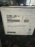 Kohler TS15601-4SH-G. Fixed Price $95.00.