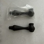 Plumbtrim 2-116/10B Lever Handle Oil Rubbed Bronze (by Newport Brass). Fixed Price $32.00.