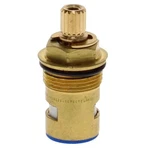 Gerber 86-986 Cold Ceramic Cartridge With Synthetic Washer. Fixed Price $38.33.