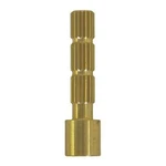 Kissler Extension, Price Pfister Stems, E1-2/2. Fixed Price $11.00.