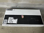 Delta Ophella 1.8GPM Single Handle Pull Down Kitchen Faucet 19888Z-SP-DST. Fixed Price $200.00.