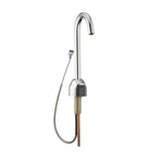 Sloan Optima EBF-140-A Faucet And Sensor Assembly For 4FFA3. Fixed Price $124.00.