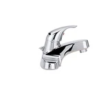 Delta Faucet Peerless P136LF Classic Single Handle Bathroom - Chrome. Fixed Price $62.00.