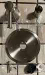 Moen T2311BN Belfield Posi-temp Pressure-balancing Valve Trim Brushed Nickel. Fixed Price $70.56.