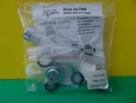 Industries Amazing Acrobatic Laundry Faucet Aerator & Sprayer New. Fixed Price $12.00.