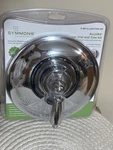 Symmons S-66-2-LAM-TRM-RP Allura Shower Dial & Trim Kit Chrome Finish New. Fixed Price $49.99.