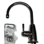 Kohler 6665-AG-CP Wellspring Beverage Faucet Polished Chrome. Fixed Price $139.90.