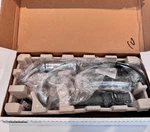 Delta 15999-DST Haywood Single Hole Bathroom Faucet Chrome Diamond Seal. Fixed Price $48.35.