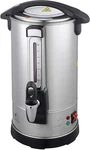 Classic Kitchen Cup Hot Water Boiler Urn W/ Twisloc Safety Lock CK4840. Fixed Price $144.95.