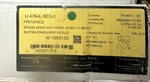 Perrin & Rowe U.4764L-SEG-2 1.5 Gpm Widespread Bridge Kitchen Faucet*read*. Fixed Price $1439.99.
