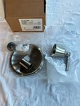 Moen T2181BN Dartmoor Posi-temp Handle Valve Trim Only, Brushed Nickel, No. Fixed Price $64.95.