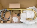 American Standard Studio Hole Pull Down Bar - 4803300.GNO 1.5 Gpm. Fixed Price $84.99.