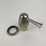 Moen T6602BN Wynford Single Function Volume Control Valve Trim - Brushed Nickel. Fixed Price $60.99.
