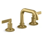 Kohler K-35908-4-2MB Castia By Studio Mcgee Widespread Bathroom Faucet & Drain. Fixed Price $640.00.