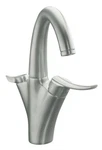 Kohler Carafe Filtered Water Faucet K-18865-VS Vibrant Stainless. Fixed Price $329.95.