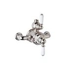 Rohl U.5550L-APC Perrin & Rowe Edwardian Exposed Thermostatic Mixer Polished. Fixed Price $2601.00.