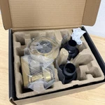 Kohler T35921-4-2MB Castia By Studio Mcgee Transfer Valve Trim In Moderne Brass. Fixed Price $179.99.