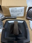Moen T2692ORB Voss Positemp Shower Trim Oil Rub Bronze. Fixed Price $120.27.