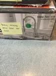 Glacier Bay Mandouri 1-HANDLE Kitchen Faucet With Soap Dispenser-stainless Steel. Fixed Price $49.99.