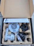 Kohler Castia Studio Mcgee Single Handle Valve Trim Polished Chrome T35921-4-CP. Fixed Price $89.95.