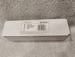 Westbrass D410A-07 Euro Lavatory Drain W/ Overflow Holes Exposed, Satin Nickel. Fixed Price $28.25.