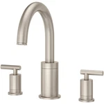 Pfister RT6-5NC Contempra Deck Mounted Roman Tub Faucet Trim Nickel. Fixed Price $390.39.