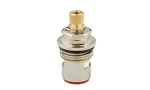 Glacier Bay Hot Cartridge Assembly For Wallmount Faucets.. Fixed Price $15.00.