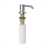 Newport Brass 1500-5721/20 East Linear Soap/lotion Dispenser Stainless Steel Pvd. Fixed Price $348.60.