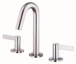 Gerber D303130 Amalfi 1.2 Gpm Mini-widespread Bathroom Faucet Chrome. Fixed Price $221.90.