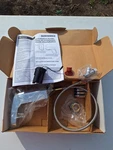 Moen M-power 8551 Electronic Lavatory Faucet Chrome Nsf Certified With Batteries. Fixed Price $275.00.