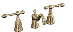 Kohler K-6811-4-BV Iv Georges Brass Bathroom Sink Faucet Brushed Bronze Nos. Fixed Price $995.00.