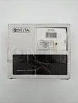Delta Faucet RP51303SS, Stainless 0.5. Fixed Price $49.00.