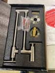 Anzzi KF-AZ258BN Braccia Series 24 In. Wall Mounted Pot Filler Brushed Nickel. Fixed Price $123.99.