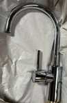 Dornbracht 33560661-000010 Meta Single Hole Bathroom Faucet Chrome. Fixed Price $422.50.
