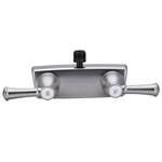 Dura DF-SA100L-SN Designer Series Faucets & Components Rv. Fixed Price $33.32.