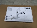 Kohler Vin R29679-CP Pull-out Kitchen Faucet Polished Chrome. Fixed Price $99.99.