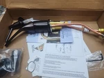 Elements Of Design EB825 Single Lever Handle Kitchen Faucet Parts Only!!!! Read.. Fixed Price $99.99.