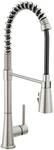 Peerless P7948LF Precept 1.5 Gpm Single Handle Rinse Kitchen - Stainless. Fixed Price $321.00.