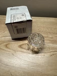 Delta H31 - One Medium Clear Handle. Fixed Price $39.99.
