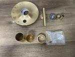 Kohler K-T14501-4-2MB Purist Function Pressure Balanced Valve Trim Only -read-. Fixed Price $239.99.