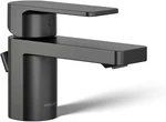 Kohler Parallel 1.2 Gpm Single Hole Bathroom Faucet K-24804-4-BL Matte Black. Fixed Price $299.95.