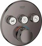 Grohe 29138A00 Grohtherm Smartcontrol Thermostatic Shower Trim With. Fixed Price $599.00.