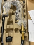 Signature SHXCPD107BG Perdita 1.8 Gpm Pull-down Faucet Brushed Gold. Fixed Price $409.99.