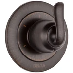Delta T11894-RB 1-HANDLE 3-FUNCTION Shower Diverter Valve Trim Kit. Fixed Price $87.95.