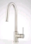 Signature Hardware SHXCRA201ZSS Ravenel Kitchen Faucet W/ Concealed Sprayer. Fixed Price $144.95.